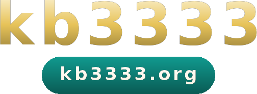 kb3333 logo